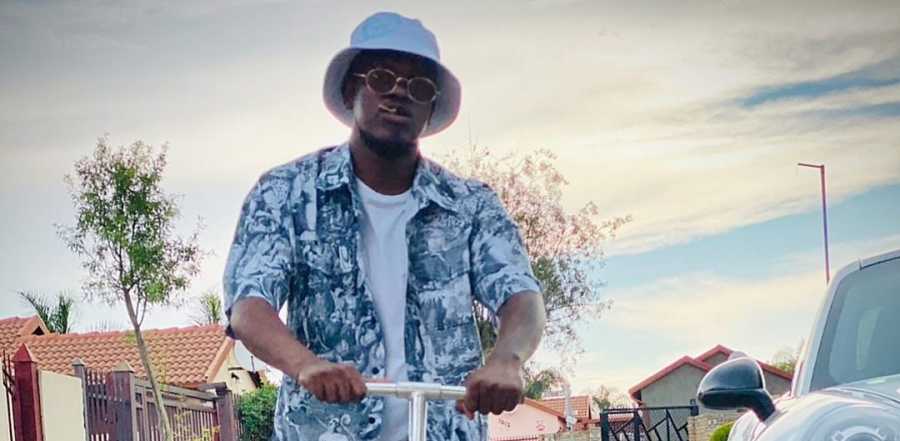 Murdah Bongz Of Black Motion Reportedly Hospitalized After Ghastly Fall 1