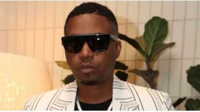 Fans Excited As Nas Wins First Ever Grammy