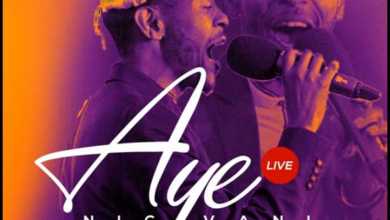 Nic Vani – Aye (Live)