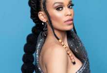 Pearl Thusi Biography: Age, Net Worth, Kids, Boyfriend, Parents, Baby Daddy, Hair Products, Education & Contact Details