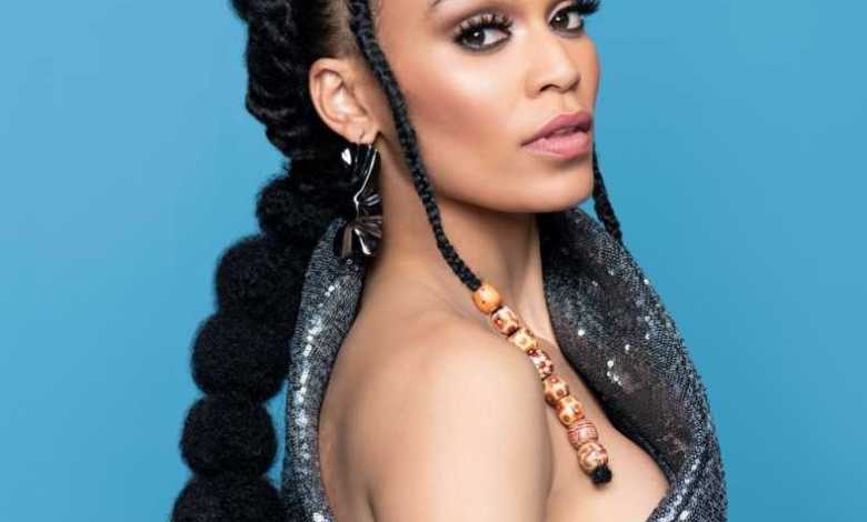 Pearl Thusi Biography: Age, Net Worth, Kids, Boyfriend, Parents, Baby Daddy, Hair Products & Contact Details