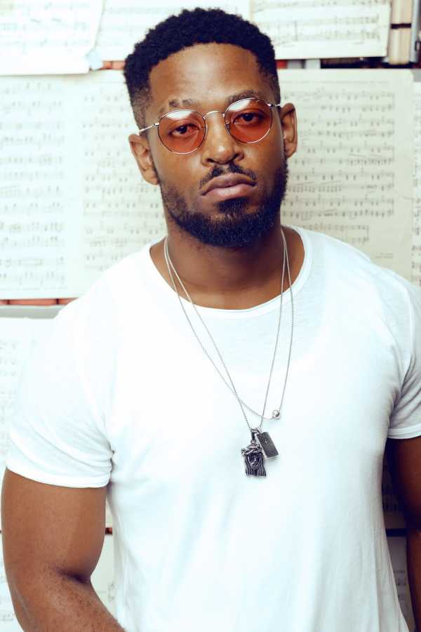 Prince Kaybee Supports Protesting Students, Applauded But Dragged For Not Wearing Mask