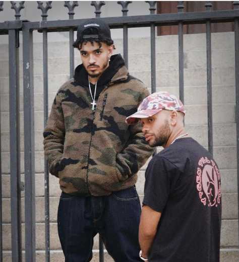 Shane Eagle - Ammo Ft. Youngstacpt 2
