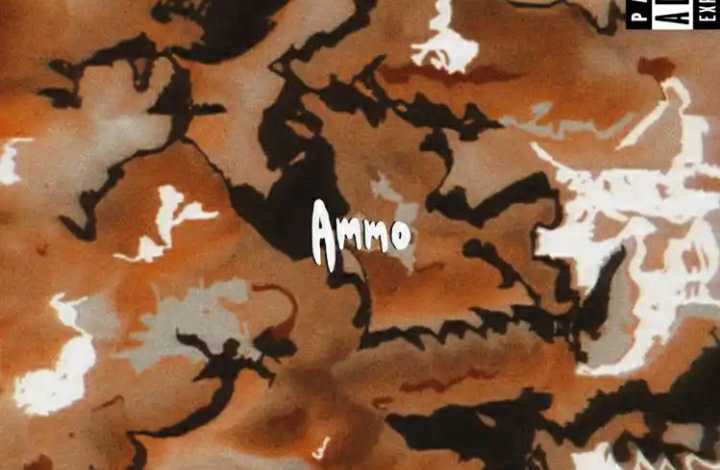 Shane Eagle’s New ‘Ammo’ Single Ft. YoungstaCPT Drops Next Friday