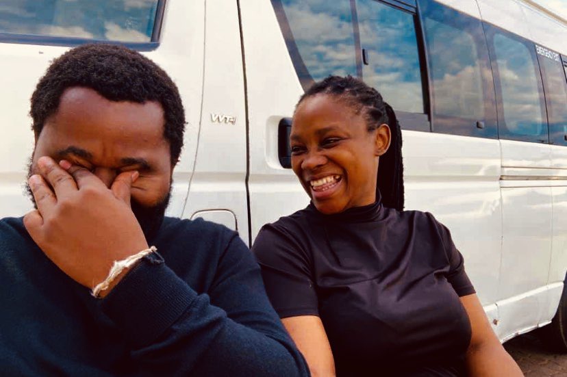 Sjava'S Pics With Andy Mnguni Provokes Dating Rumours 3