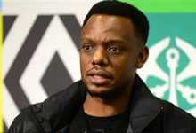 Slikour Ditches Rap Name For Birth Name, Siya Metane