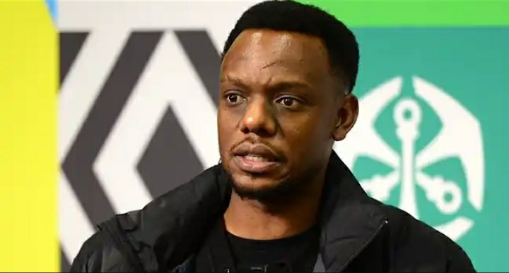 Slikour Ditches Rap Name For Birth Name, Siya Metane