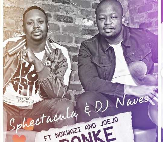 Sphectacula & Dj Naves To Drop “Bonke” Featuring Nokwazi And Joejo