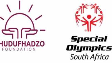 Special Olympics South Africa And The Shudufhadzo Foundation Launch Partnership To Support Learners With Intellectual Disability