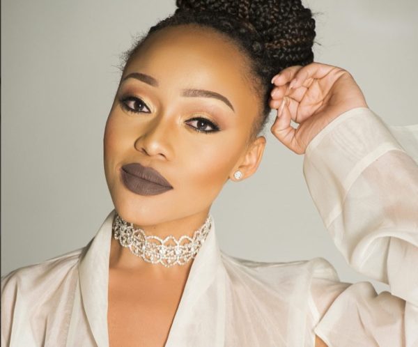 Lunga Shabalala Reacts As Ex-Lover Thando Thabethe Gets Protection Order Against Him