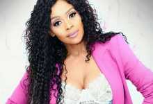 Thembi Seete Biography: Age, Child, Husband, Baby Daddy, Gomora, Education & Contact Details