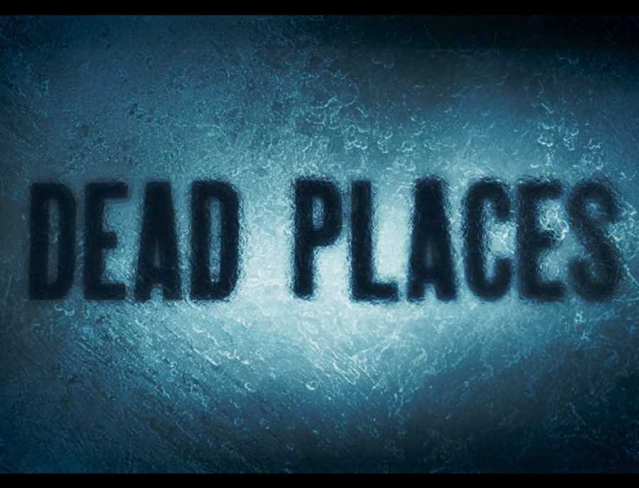 Tumisho Masha, And More To Star In Netflix’s “Dead Places”