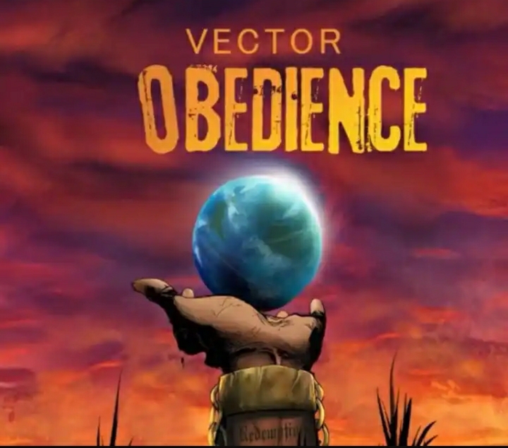 Vector – Obedience 1