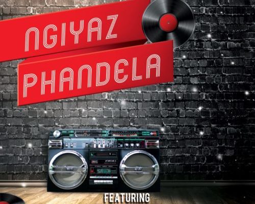 DJ Ace & Real Nox – Ngiyaz Phandela ft. Mr Abie & Andy