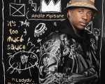 Andile Mpisane – It’s Too Much Sauce ft. Lady Du, Reece Madlisa & Zuma