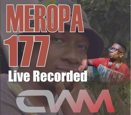 Ceega Wa Meropa – 177 Mix (The Only Truth Is Music) 1