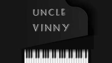Dj Ace &Amp; Nox – Uncle Vinny 14