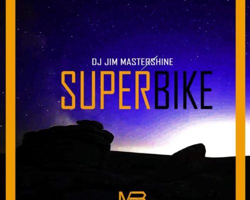 Dj Jim Mastershine – Superbike 1