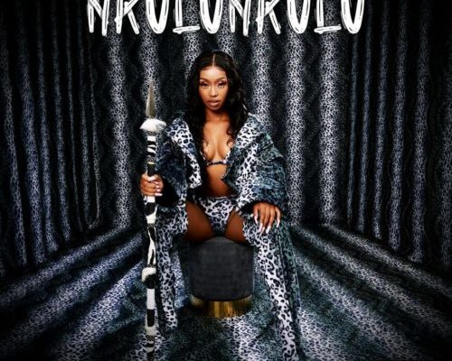Kamo Mphela – Nkulunkulu EP