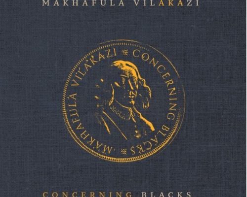 Makhafula Vilakazi Lets His Heart Out On &Quot;Concerning Blacks&Quot; Ep 1