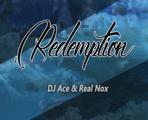 Dj Ace &Amp; Real Nox - Redemption 1