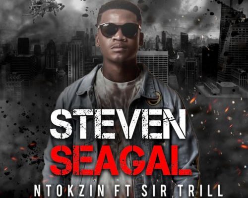 Ntokzin &Amp; Sir Trill – Steven Seagal (The Majestiez Cover) 1