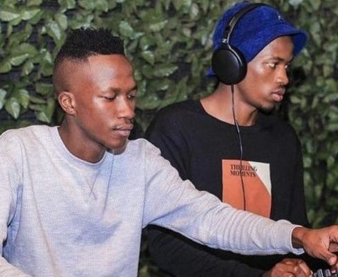Mdu Aka Trp &Amp; Bongza – Moving On 1