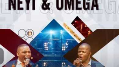 Neyi Zimu &Amp; Omega Khunou – Nqaba Yami (Friends In Praise) 11