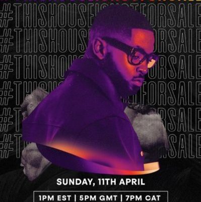 Prince Kaybee – This House Is Not For Sale Episode 2 Mix 1