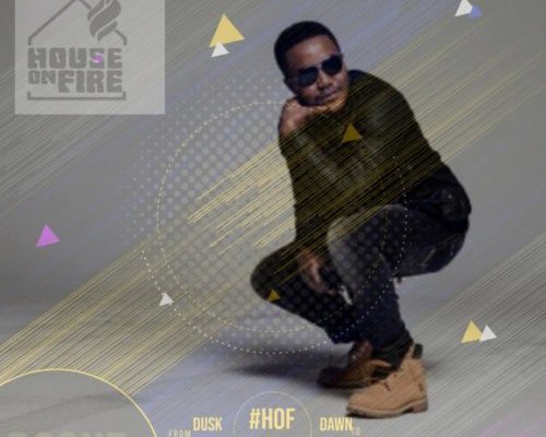 Roque Drops House On Fire Deep Sessions 18 1