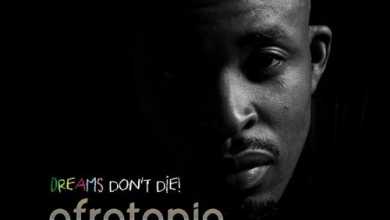 AfroToniQ – Ngyazthandela Ft. Gugu & Djemba
