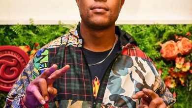 DJ Speedsta To Drop New Joint With Zoocci & Lucasraps This Friday