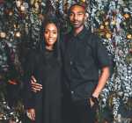 Riky Rick And Wife Look Stunning In Maxhosa Outfits