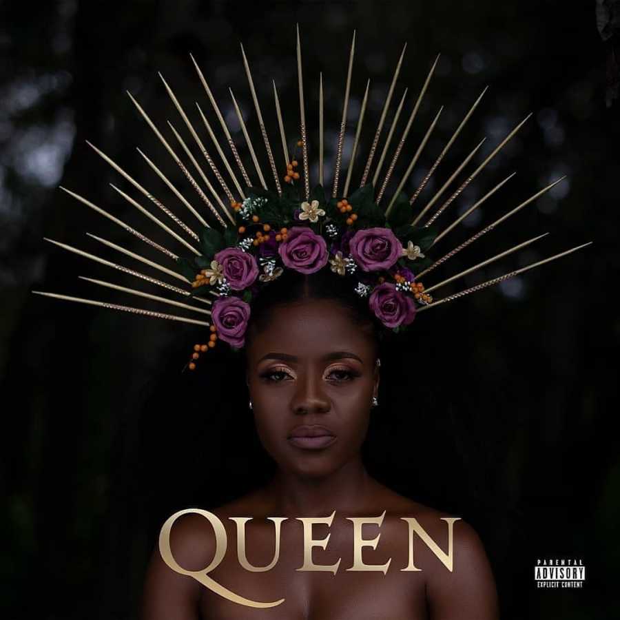 Ayanda Jiya &Quot;Queen&Quot; Album Review 3