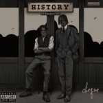Cheque & Fireboy DML Team Up For A “History”