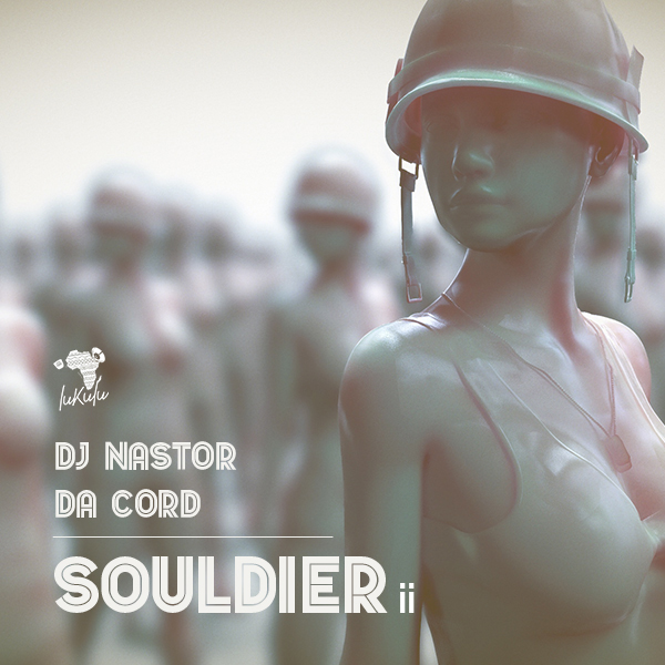 Dj Nastor &Amp; Da Cord – Souldier Ii 1