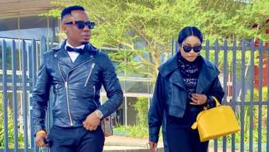 DJ Tira & Gugu Khathi Slammed Over How They Turned Up For Nelli’s Tembe’s Funeral