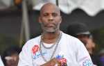 DMX Music Streams Spike 928% At His Death