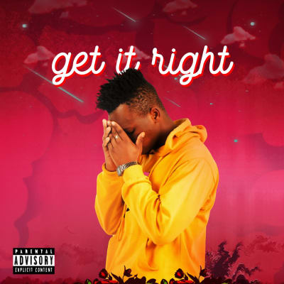 Eazy Cortez – Get It Right