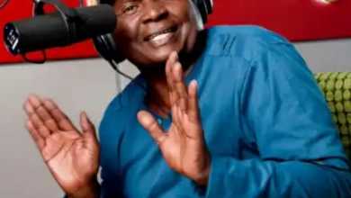 Former Metro FM legend, Grant Shakoane Has Died