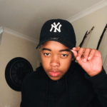 Freddy K – A Summer Song (Be My Friend) (Amapiano Remix)