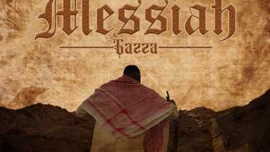 Gazza - Road to Messiah - EP