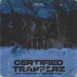 Golden Black – Certified Trapperz ft. Audiomarc & CrownedYung
