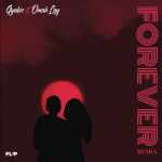 Gyakie & Omah Lay – Forever (Remix)