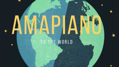 How Amapiano Is Playing A Major Role In Showcasing South African Music To The World 9