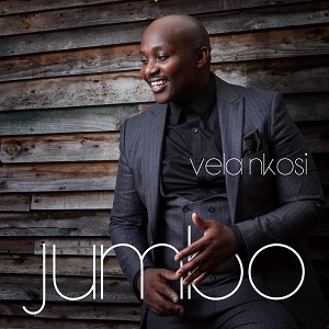 Jumbo &Quot;Vela Nkosi&Quot; Album Review 2