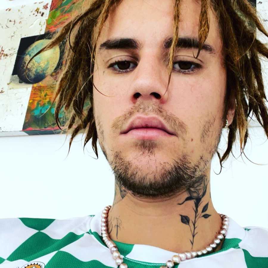 Justin Bieber Denounced For Alleged Cultural Appropriation 1