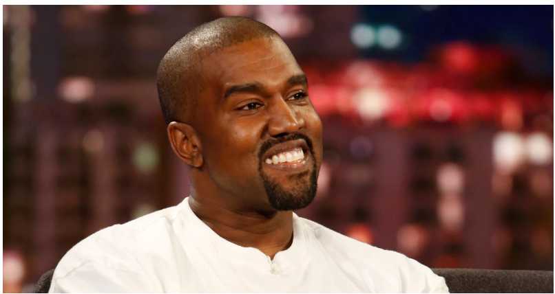 Kanye West’s Listening Party For “Donda” Album Breaks Apple Music Global Livestream Record