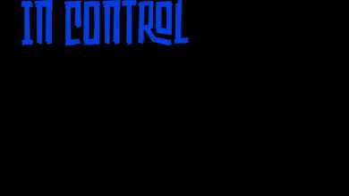 Karyendasoul & Zhao - In Control - Single