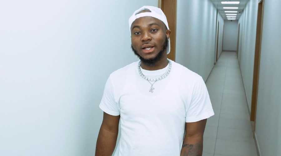 King Promise Biography: Real Name, Age, Daughter, Girlfriend, House, Cars, Net Worth & Contact Details